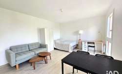 Photo Location appartement Rennes Saint-Helier
