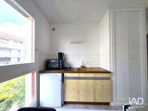 Location appartement 2 pièces Location appartement 2 pièces
