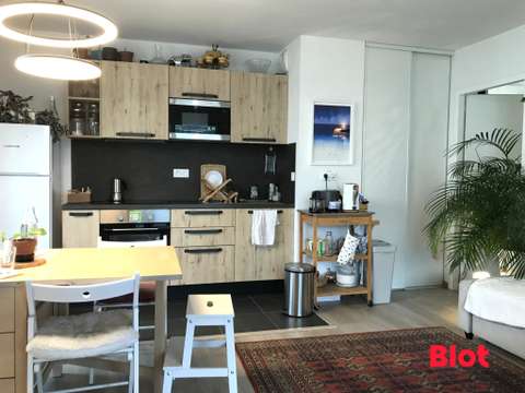Location appartement 2 pièces