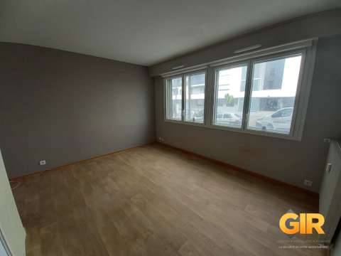 Location Studio 1 pièce