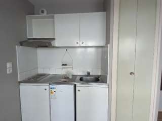 Location Studio 1 pièce