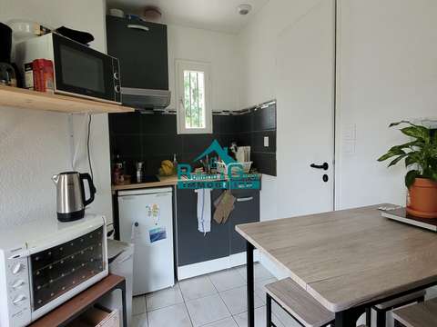 Location appartement 2 pièces