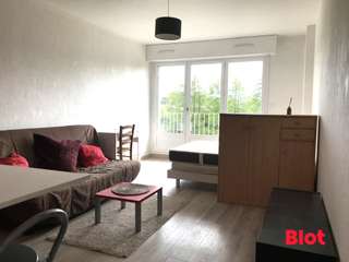 Location appartement 1 pièce