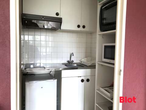 Location appartement 1 pièce