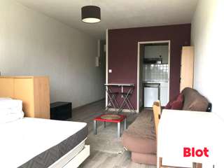 Location appartement 1 pièce
