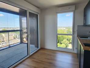 Location Appartement T1Rennes Saint-Helier