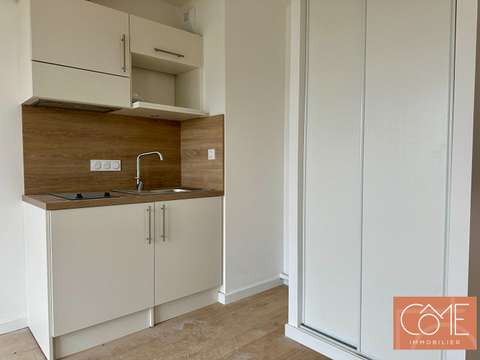 Location appartement 1 pièce