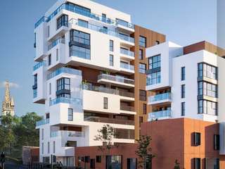Location appartement 1 pièce