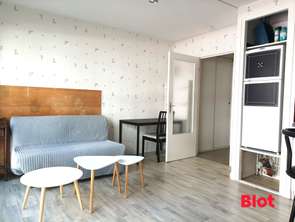 Location Appartement T1Rennes Saint-Helier