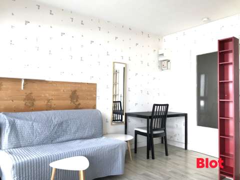 Location appartement 1 pièce Location appartement 1 pièce