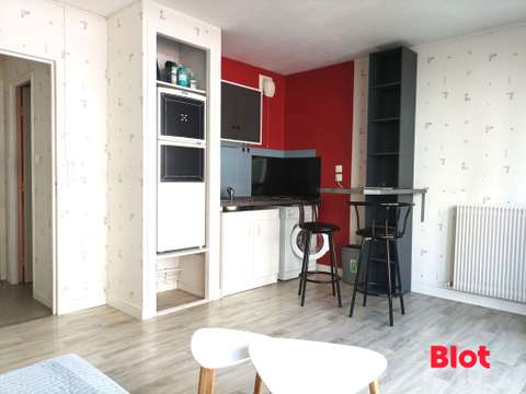Location appartement 1 pièce Location appartement 1 pièce