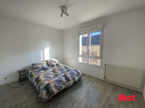 Location appartement 1 pièce Rennes Saint-Helier 35