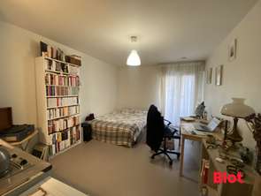 Location Appartement T1Rennes Saint-Helier