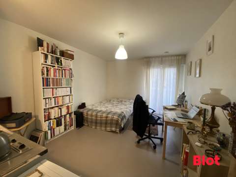 Location appartement 1 pièce Rennes Saint-Helier 35