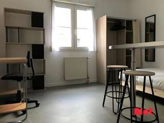 Location appartement 1 pièce Location appartement 1 pièce