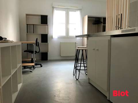 Location appartement 1 pièce Location appartement 1 pièce