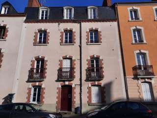 Location appartement 2 pièces