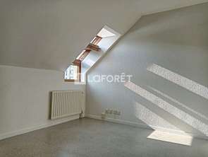 Location StudioRennes Saint-Helier