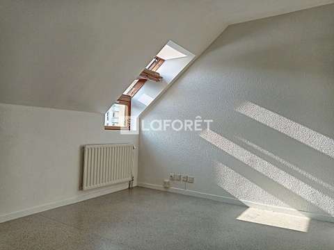 Location Studio 1 pièce Rennes Saint-Helier 35
