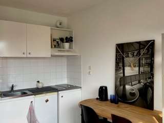Location appartement 1 pièce