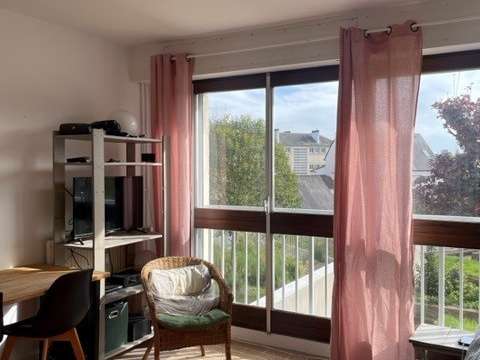 Location appartement 1 pièce