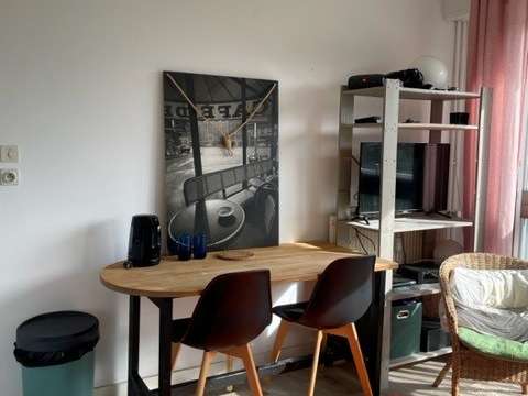 Location appartement 1 pièce