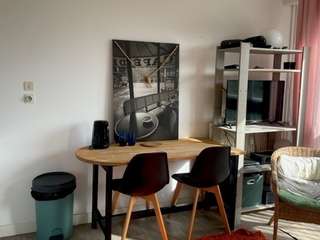 Location appartement 1 pièce