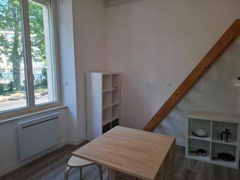 Location appartement 1 pièce Location appartement 1 pièce