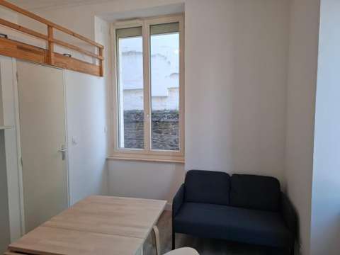Location appartement 1 pièce Location appartement 1 pièce
