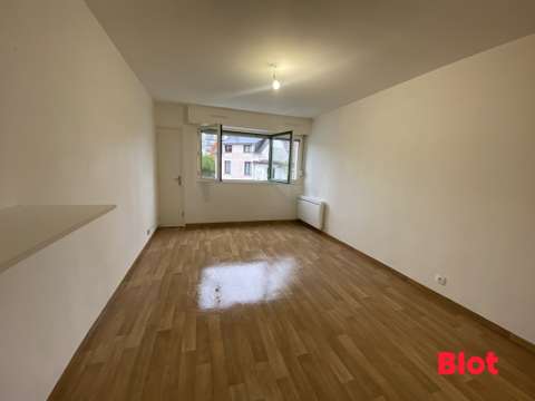 Location appartement 1 pièce Rennes Saint-Helier 35