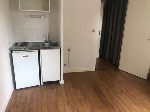 Location appartement 1 pièce Rennes Saint-Helier 35