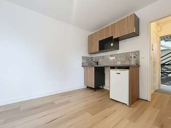 Location Appartement T1Rennes Saint-Helier