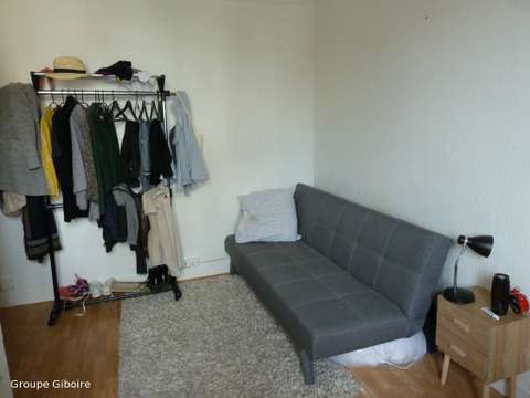 Location appartement 1 pièce Location appartement 1 pièce