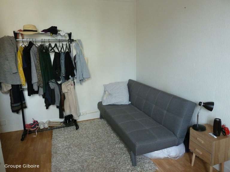 Location appartement 1 pièce