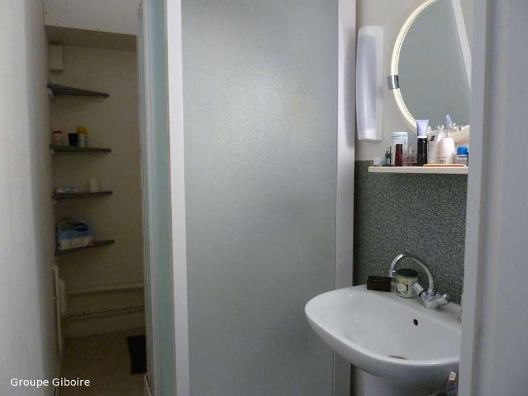 Location appartement 1 pièce