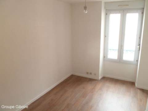 Location appartement 1 pièce Rennes Saint-Helier 35
