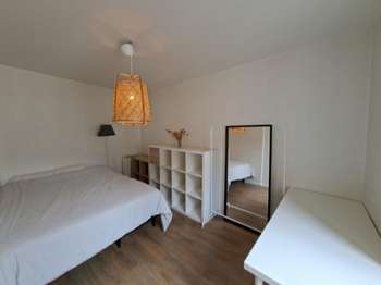 Location appartement 1 pièce Rennes Saint-Helier 35