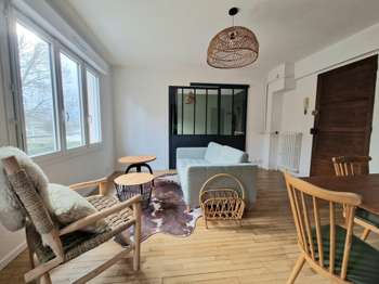 Location appartement 2 pièces Rennes Saint-Helier 35
