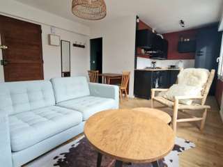 Location appartement 2 pièces