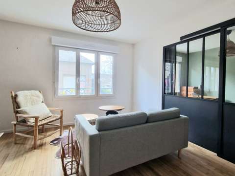 Location appartement 2 pièces