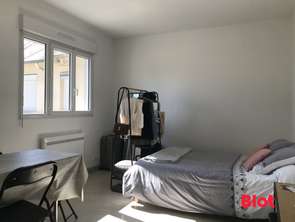 Location Appartement T1Rennes Saint-Helier