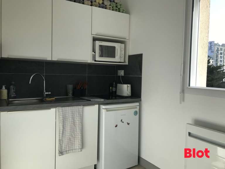 Location appartement 1 pièce