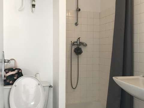 Location appartement 1 pièce Location appartement 1 pièce