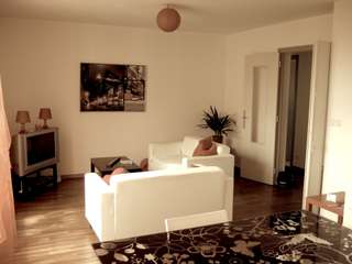 Location appartement 3 pièces Location appartement 3 pièces