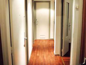 Location Appartement 3 piècesRennes Saint-Helier
