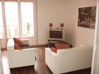 Location appartement 3 pièces Location appartement 3 pièces