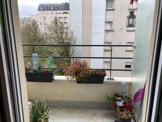 Location Studio 1 pièce