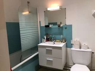 Location Studio 1 pièce