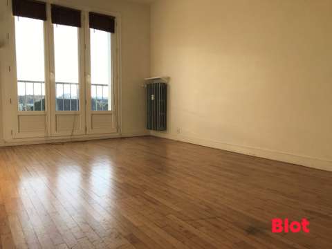 Location appartement 3 pièces Rennes Saint-Helier 35