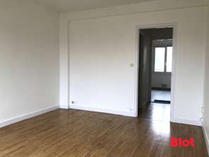 Location Appartement 3 piècesRennes Saint-Helier